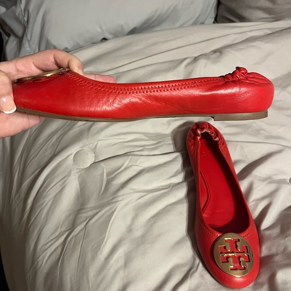 Tory Burch brought for $199 on sale for $150.00 - Picture 7 of 11